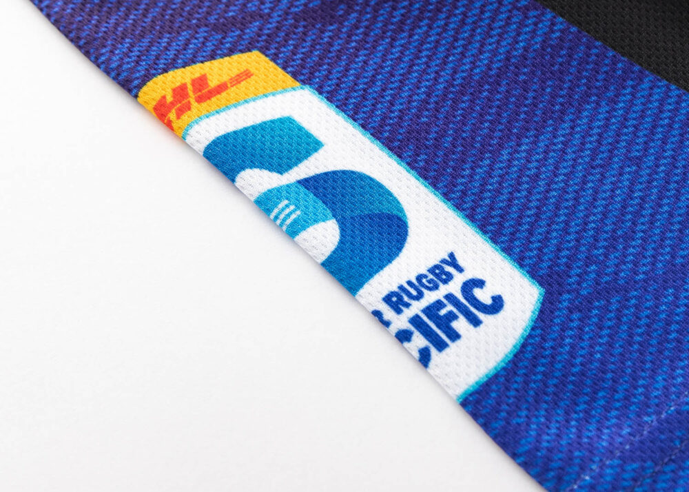 Blues Super Rugby Infant Home Kit 2025 - Image 12