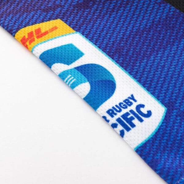 Blues Super Rugby Infant Home Kit 2025 - Image 12