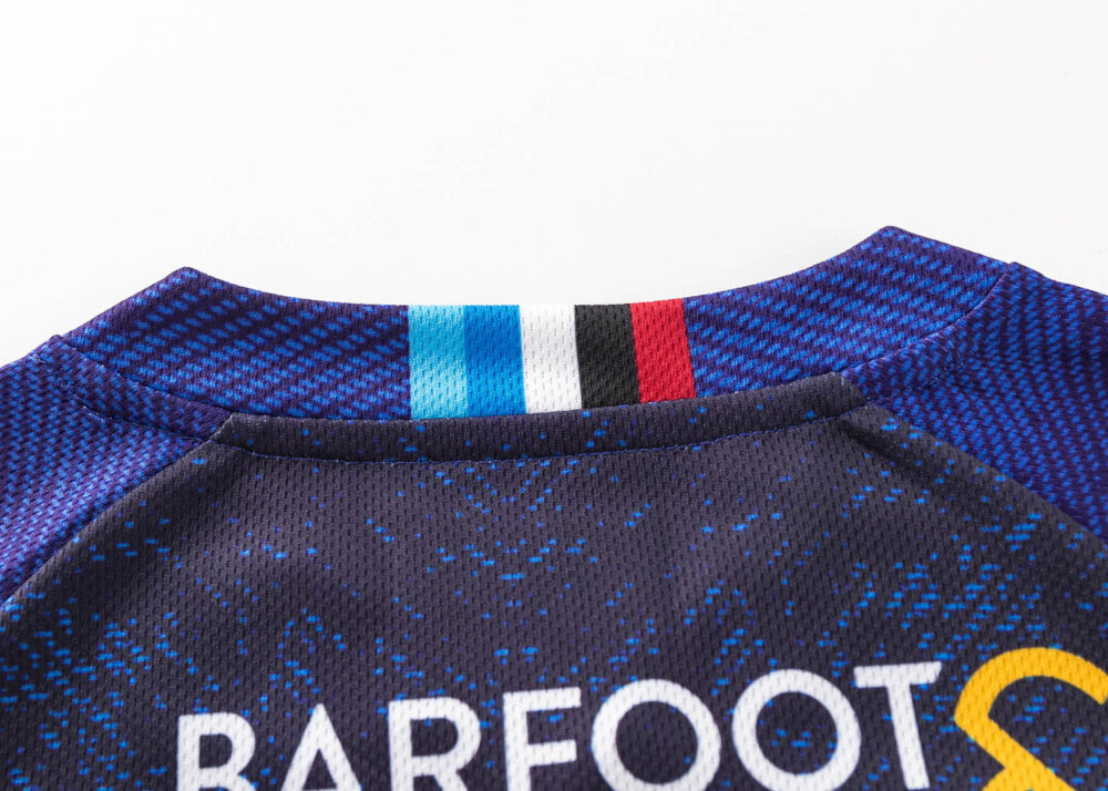 Blues Super Rugby Infant Home Kit 2025 - Image 13