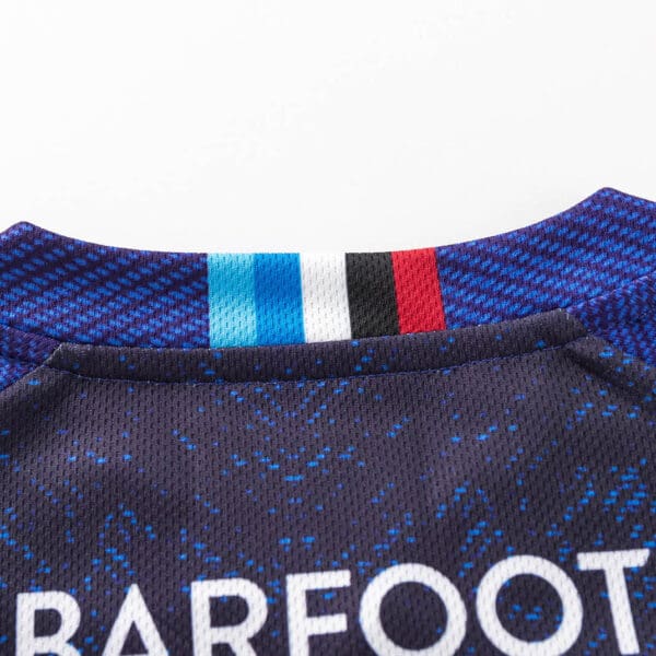 Blues Super Rugby Infant Home Kit 2025 - Image 13