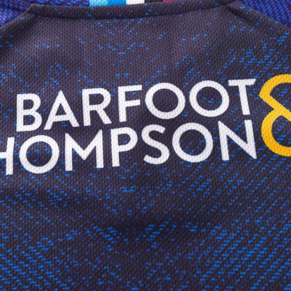 Blues Super Rugby Infant Home Kit 2025 - Image 14