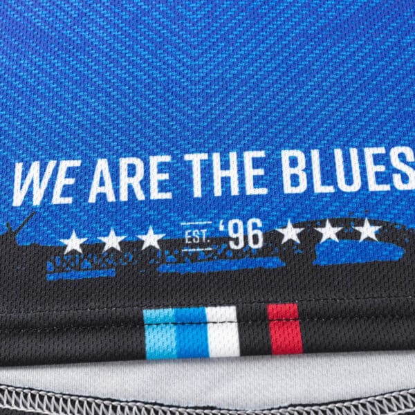 Blues Super Rugby Infant Home Kit 2025 - Image 15