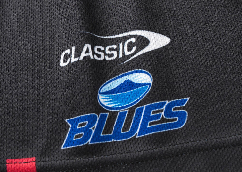 Blues Super Rugby Infant Home Kit 2025 - Image 18