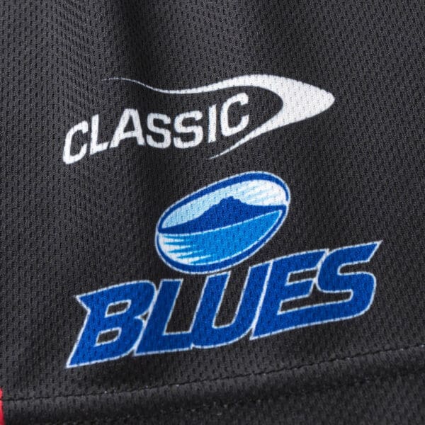 Blues Super Rugby Infant Home Kit 2025 - Image 18