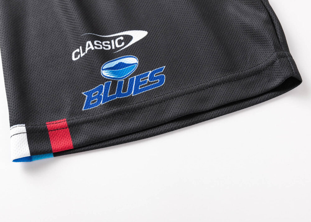 Blues Super Rugby Infant Home Kit 2025 - Image 19