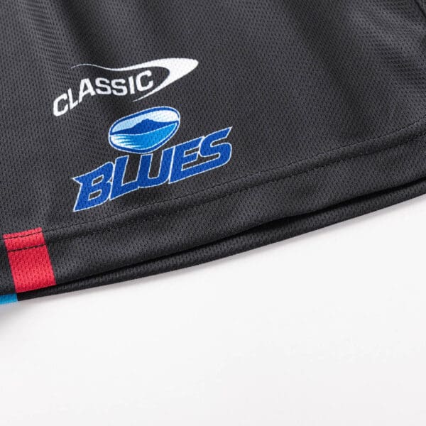 Blues Super Rugby Infant Home Kit 2025 - Image 19
