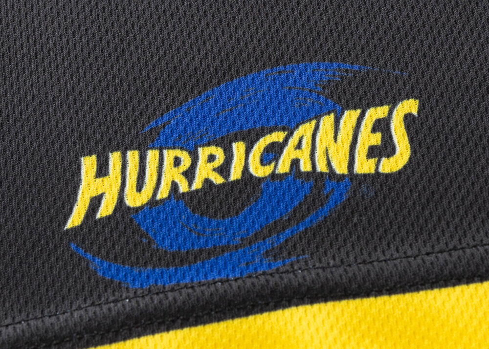 Hurricanes Super Rugby Infant Home Kit 2025 - Image 16