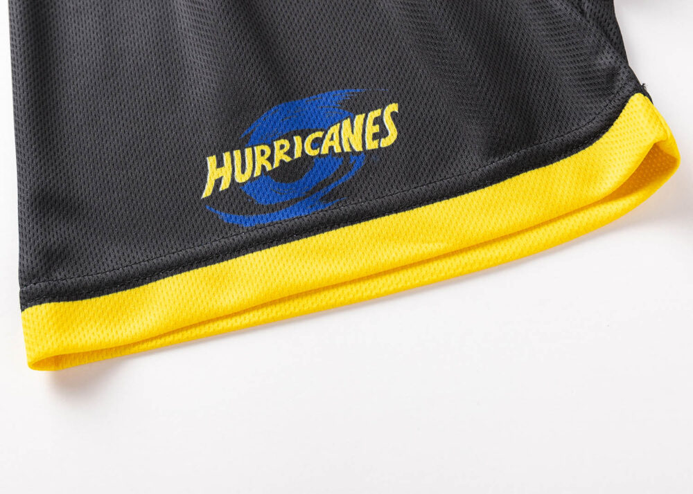 Hurricanes Super Rugby Infant Home Kit 2025 - Image 17