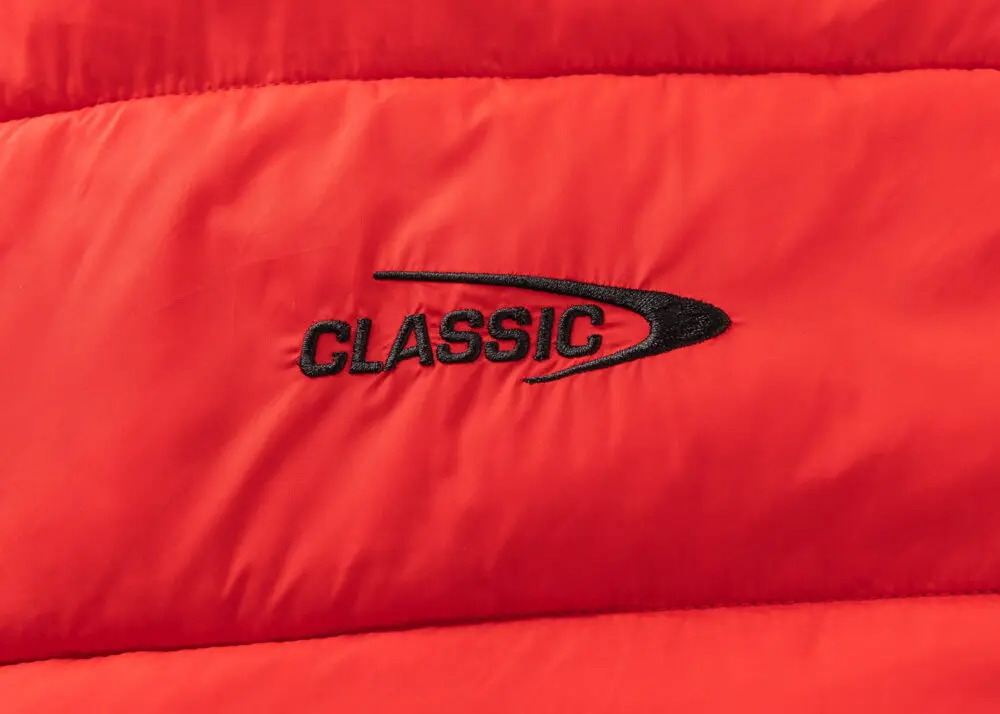 Crusaders Super Rugby Puffer Jacket 2025 - Image 4