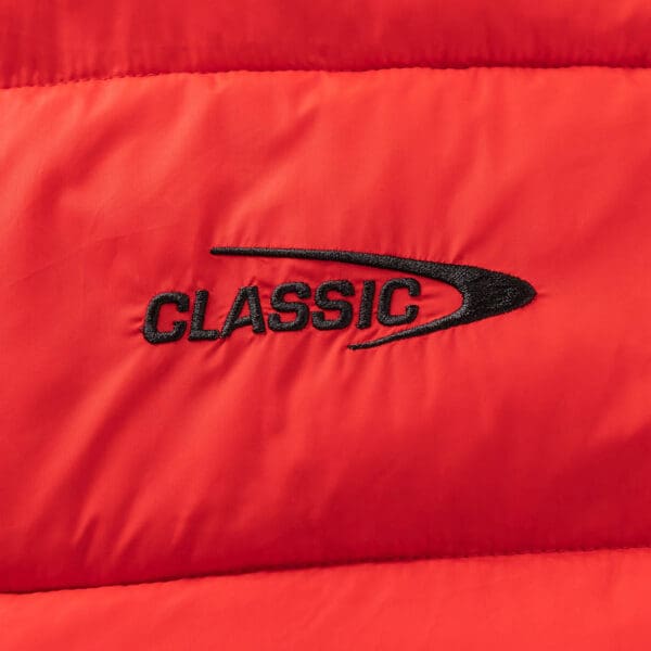 Crusaders Super Rugby Puffer Jacket 2025 - Image 4