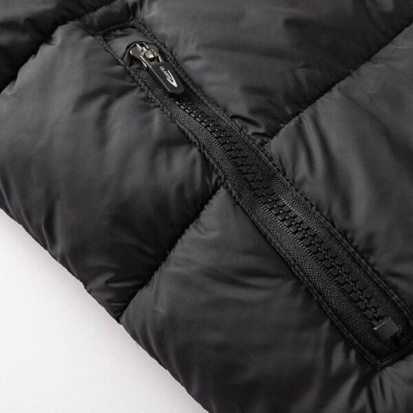 Crusaders Super Rugby Puffer Jacket 2025 - Image 6