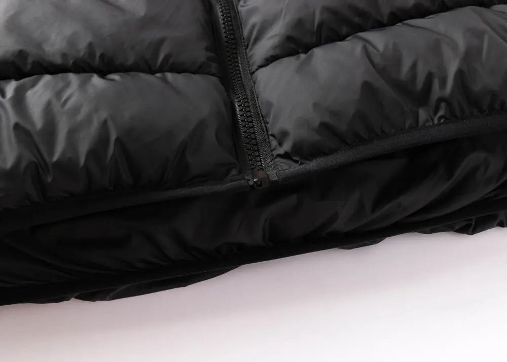 Crusaders Super Rugby Puffer Jacket 2025 - Image 7