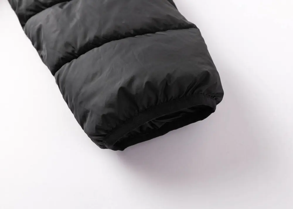Crusaders Super Rugby Puffer Jacket 2025 - Image 8
