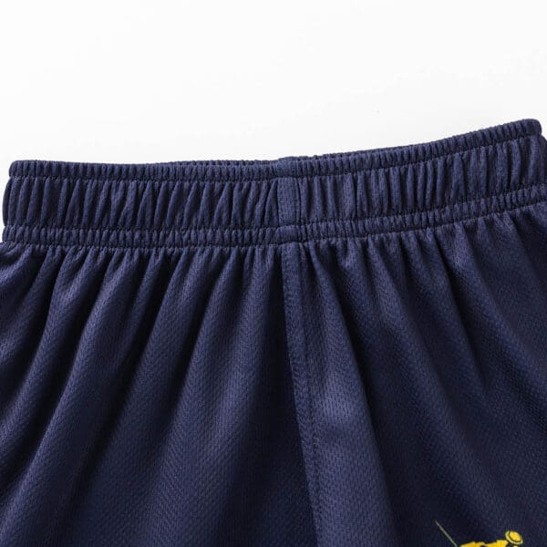 Highlanders Super Rugby Infant Home Kit 2025 - Image 16