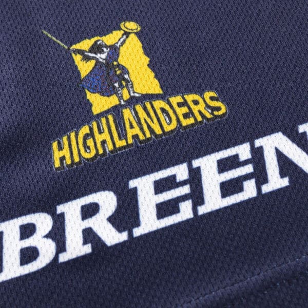 Highlanders Super Rugby Infant Home Kit 2025 - Image 17