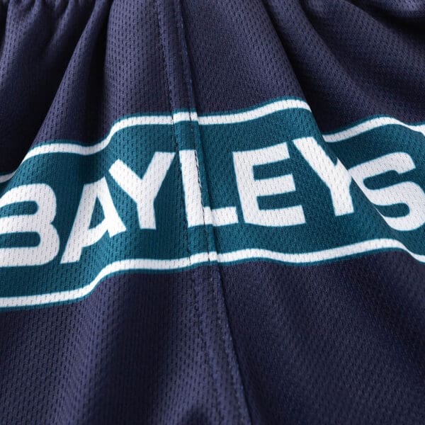 Highlanders Super Rugby Infant Home Kit 2025 - Image 20