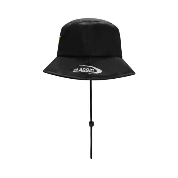 Hurricanes Super Rugby Supporters Bucket Hat 2025 - Image 2