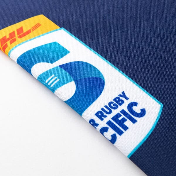 Blues Super Rugby Team Hoodie 2025 - Image 9