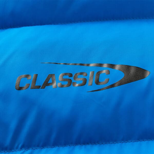 Blues Super Rugby Puffer Jacket 2025 - Image 4