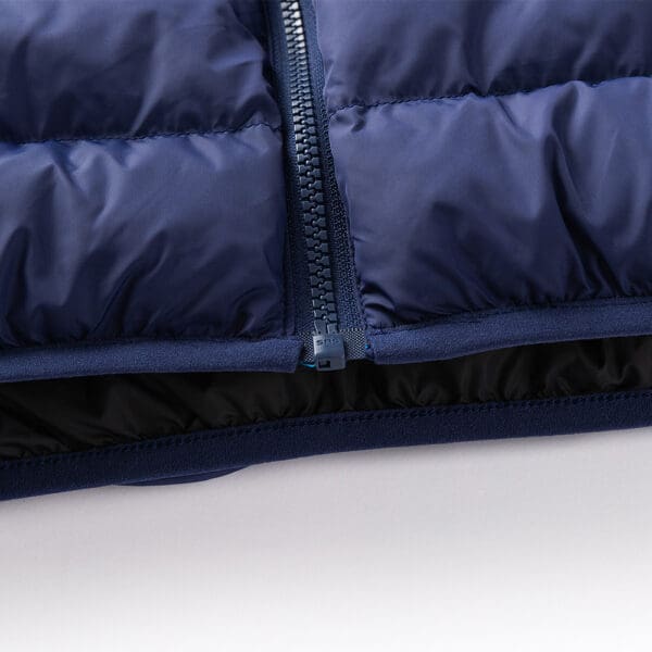 Blues Super Rugby Puffer Jacket 2025 - Image 6