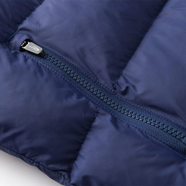 Blues Super Rugby Puffer Jacket 2025 - Image 7
