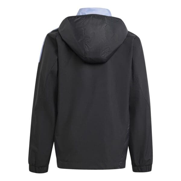 All Blacks Youth Rugby All-Weather Jacket - Image 2