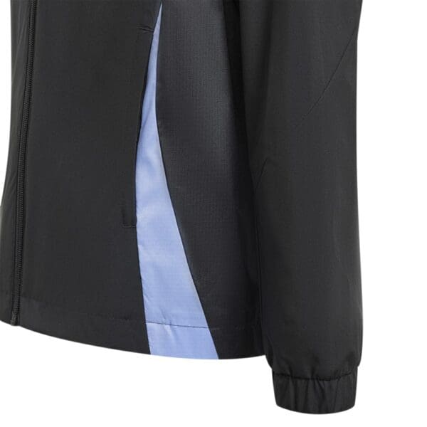 All Blacks Youth Rugby All-Weather Jacket - Image 5