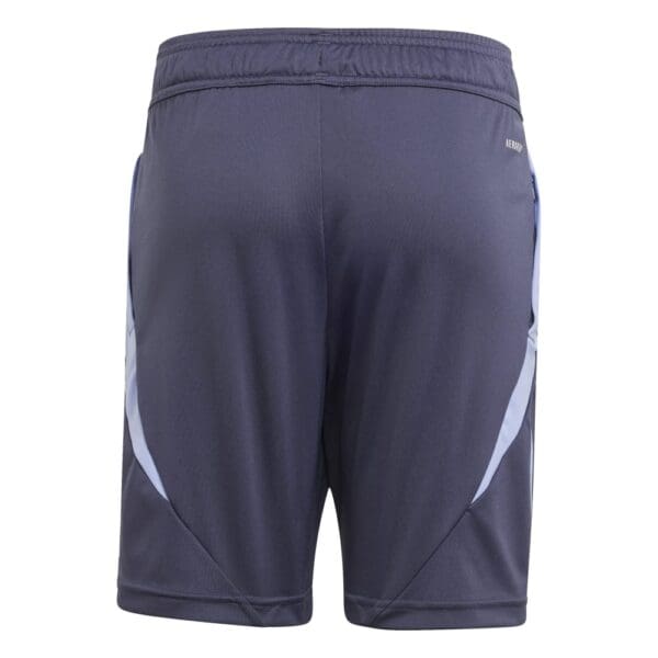 All Blacks Youth Rugby AEROREADY Shorts - Image 2
