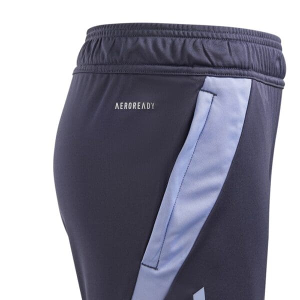 All Blacks Youth Rugby AEROREADY Shorts - Image 4