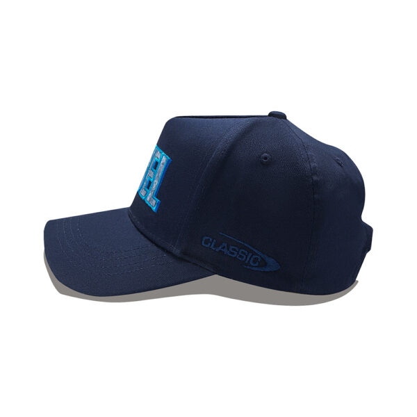 Blues Super Rugby Marvel Cap 2025 - Image 2
