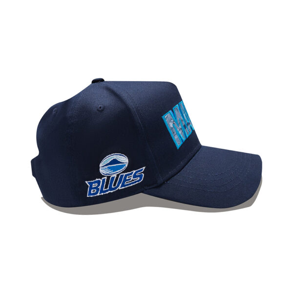 Blues Super Rugby Marvel Cap 2025 - Image 4