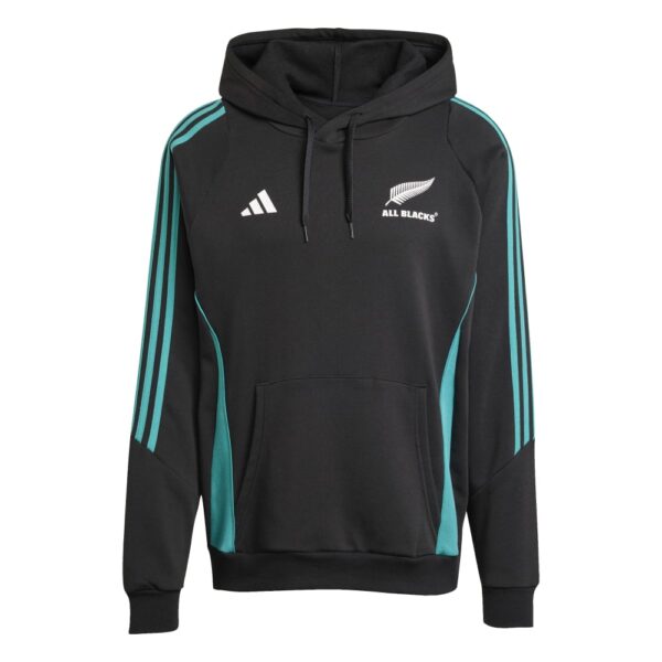 All Blacks Hoodie 2025