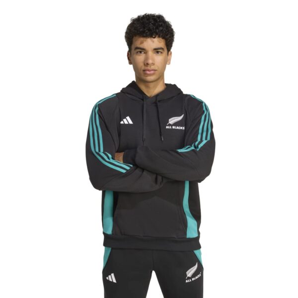 All Blacks Hoodie 2025 - Image 2
