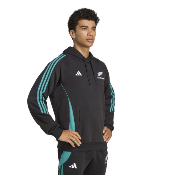 All Blacks Hoodie 2025 - Image 4