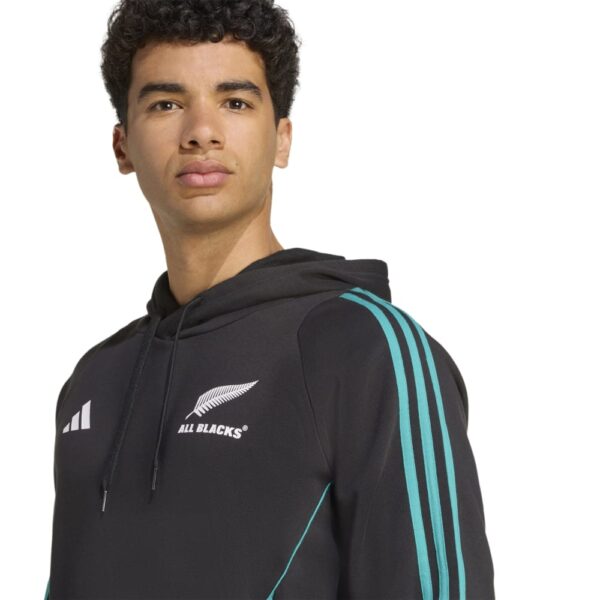 All Blacks Hoodie 2025 - Image 5