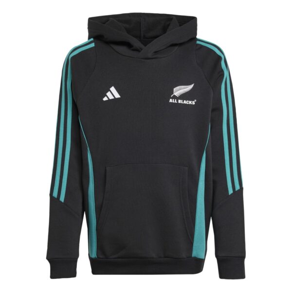 All Blacks Youth Hoodie 2025