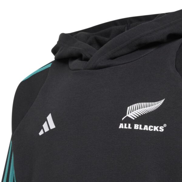 All Blacks Youth Hoodie 2025 - Image 3