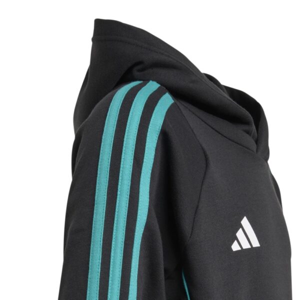 All Blacks Youth Hoodie 2025 - Image 5