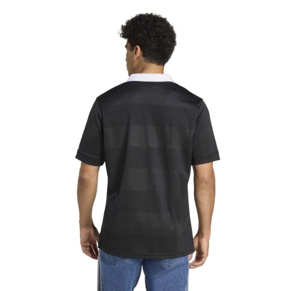 All Blacks Home Replica Jersey 2025 - Image 6