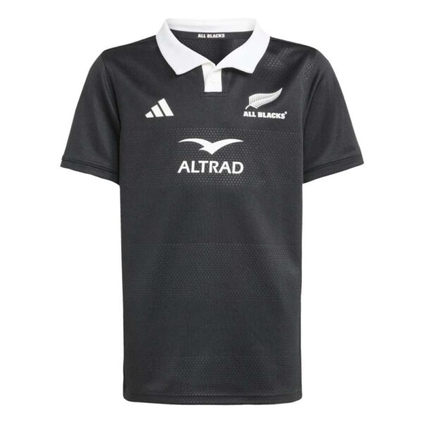 All Blacks Youth Replica Jersey 2025
