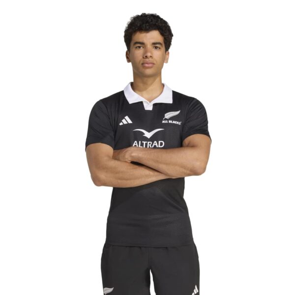 All Blacks Performance Jersey 2025 - Image 3