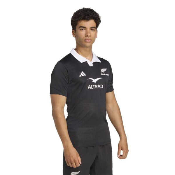 All Blacks Performance Jersey 2025 - Image 6