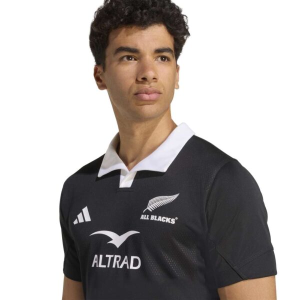All Blacks Performance Jersey 2025 - Image 5