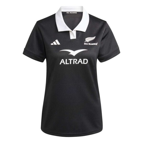 All Blacks Women's Replica Jersey 2025