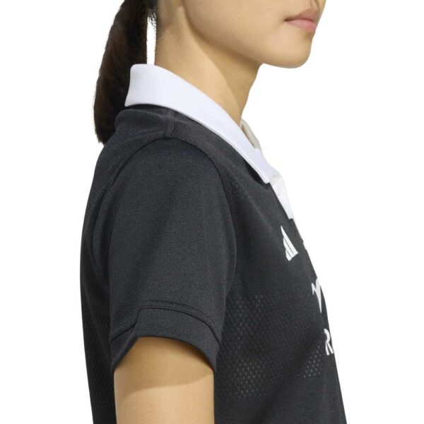 All Blacks Women's Replica Jersey 2025 - Image 7