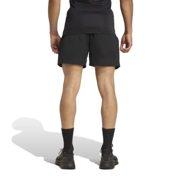 All Blacks Home Shorts 2025 - Image 4