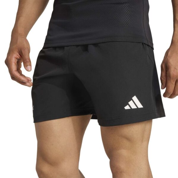 All Blacks Home Shorts 2025 - Image 2