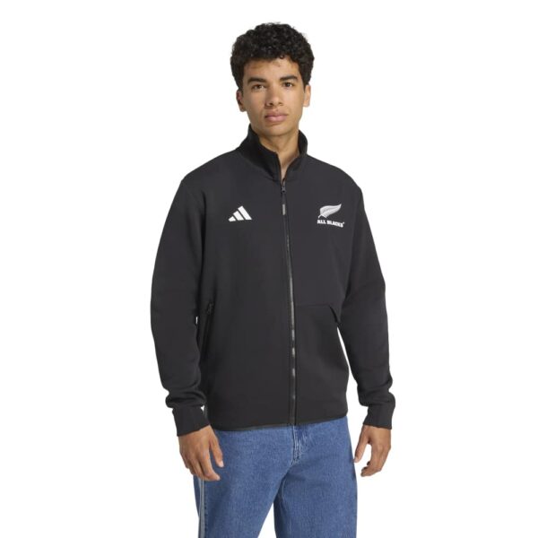 All Blacks Anthem Jacket 2025 - Image 4