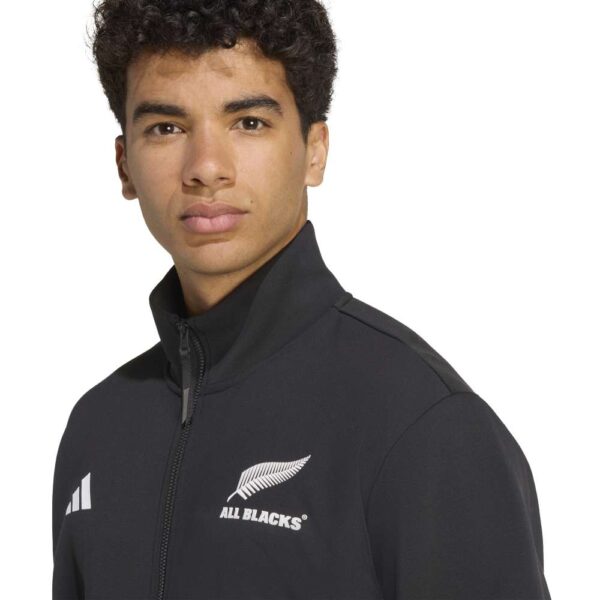 All Blacks Anthem Jacket 2025 - Image 5
