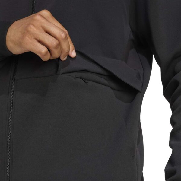 All Blacks Anthem Jacket 2025 - Image 6